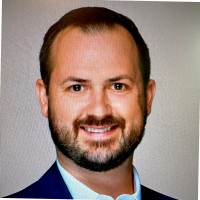Fidelity Investments Employee Ben Haggerty's profile photo