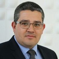 Lahav-להב Employee Dor Nachman's profile photo
