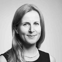 Local Projects Employee Nina Boesch's profile photo