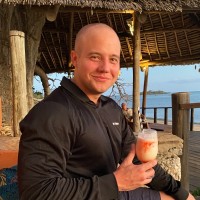 Confect Employee Nikolai Lindholm's profile photo