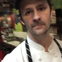 Parizade Employee Austin Taylor's profile photo
