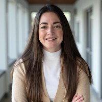 Slalom Employee Elizabeth Ladd's profile photo