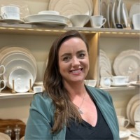 Daly & DeRoma Foodservice Reps Employee Cassie Sitzmann's profile photo