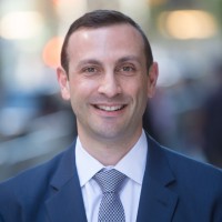 Tiger Infrastructure Partners Employee Jason Kaslow's profile photo