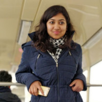 Maistering B.V. Employee Shubhra Dixit's profile photo