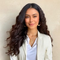 Avalon Mechanical Employee Farah Elraggal's profile photo