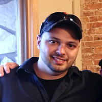 Mold Llc Employee Kyle Paternoster's profile photo