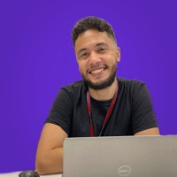DevSpace Employee Alan Gomes's profile photo