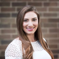 Dataiku Employee Lucy Jones's profile photo