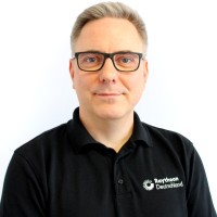 Raytheon Deutschland GmbH Employee Stefan Rasch's profile photo