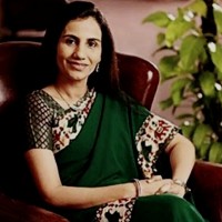 Ingenious Monk Private Limited Employee Meena Bappudi's profile photo