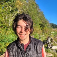 City of Coquitlam Employee Bryn Griffiths's profile photo