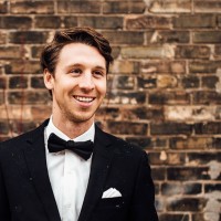 Boston Scientific Employee Brenton Smith's profile photo