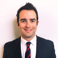 Stem7 Employee Will Invine's profile photo