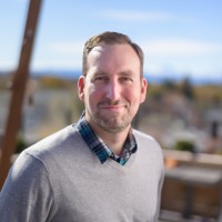 Soul Community Planet Employee Tobias Colvin's profile photo