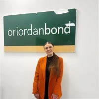 O'Riordan Bond Employee Stephanie MacKenzie's profile photo