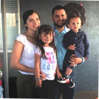 Holt of California Employee Ricky Lopez's profile photo