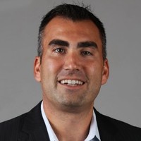 ghSMART Employee Josh Rubenstein's profile photo