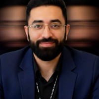 QLU.ai Employee Fahad Jalal's profile photo