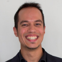 Swiss Life Employee Daniel Schmitter's profile photo