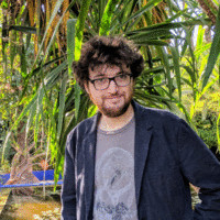 Synagex Employee Gregory Vigeant's profile photo