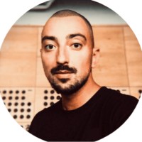 taz Employee Levi Okur's profile photo