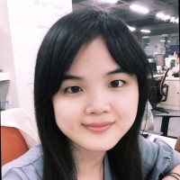FFalcon Employee Fiona Shao's profile photo