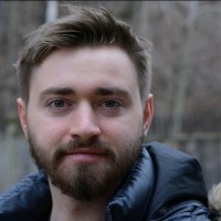 Volatus Aerospace Employee Caleb H.'s profile photo