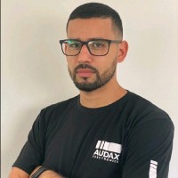 Audax Electronics Employee Márcio Nogueira da Silva's profile photo