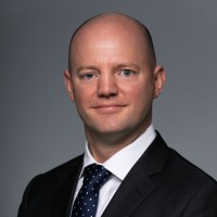 Brookfield Asset Management Employee Ray Neill's profile photo