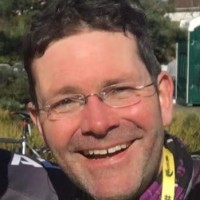 Telent Technology Services Ltd Employee Toby Cross's profile photo