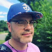 Command Zero Employee Reony Tonneyck's profile photo