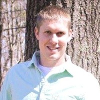Eramet Marietta, Inc Employee Zachary Osborne's profile photo