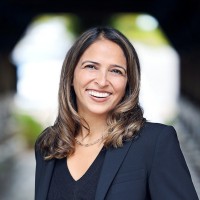 KONE Employee Divya Mehta's profile photo