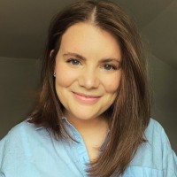 GoodWolfe Employee Meg Rearick's profile photo