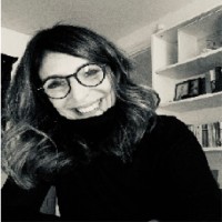 Fastweb Employee Francesca Fossi's profile photo