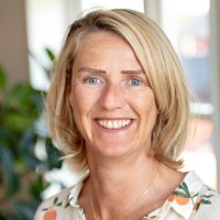 Saar aan Huis Nederland Employee Monique Beerepoot's profile photo