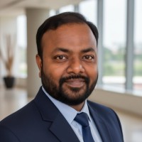 Future Focus Infotech Private Limited Employee Deepak Thangaraj's profile photo