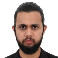 TresBizz Employee Usama Mehboob's profile photo