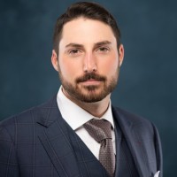 Secure Planning Group, LLC Employee Matthew Crescenzo's profile photo