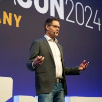 Ratos Employee Klas Elmby's profile photo