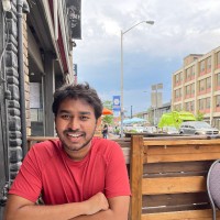 Colony Networks Employee Ikramul Alam's profile photo