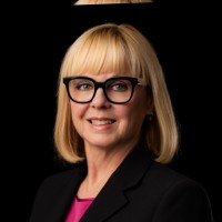 Ray Quinney & Nebeker Employee Kristy Larsen's profile photo