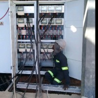 Get Off Grid Employee Modumo Makgaba's profile photo
