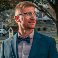 InfoBionic, Inc. Employee Jeremy Griffith's profile photo