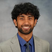 Terrapin Rocket Team Employee Divyansh Srivastava's profile photo