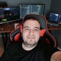 Inomera Research Employee Utku Yildiz's profile photo