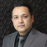 High Beam Global Employee Nitin Gujral's profile photo