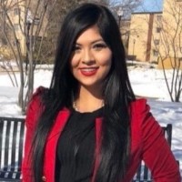 LAWFTY Employee Monica Cordova's profile photo