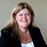 Allianz France Employee Elizabeth Sfez's profile photo